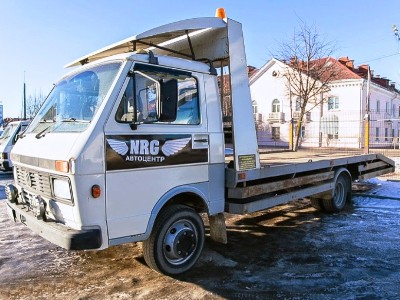 Техническая помощь для автомобилей в Могилеве