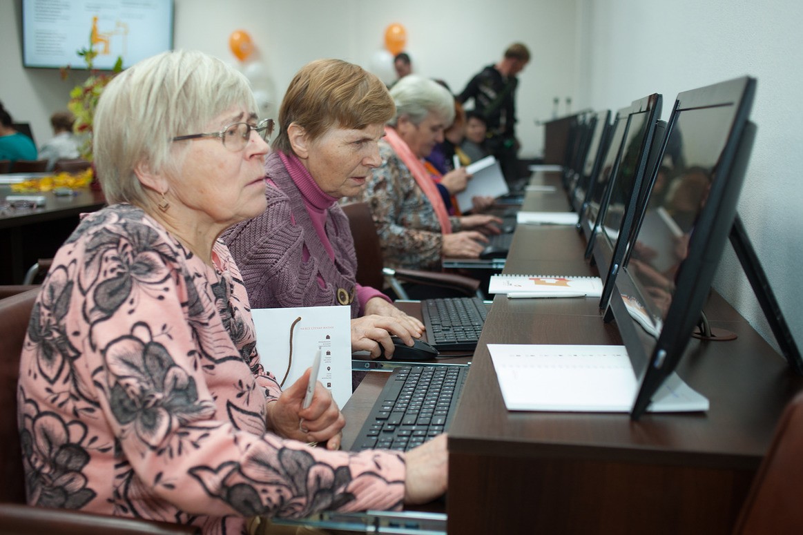 Целевая мини-ярмарка с пожилыми гражданами пройдет в Могилеве 2 февраля