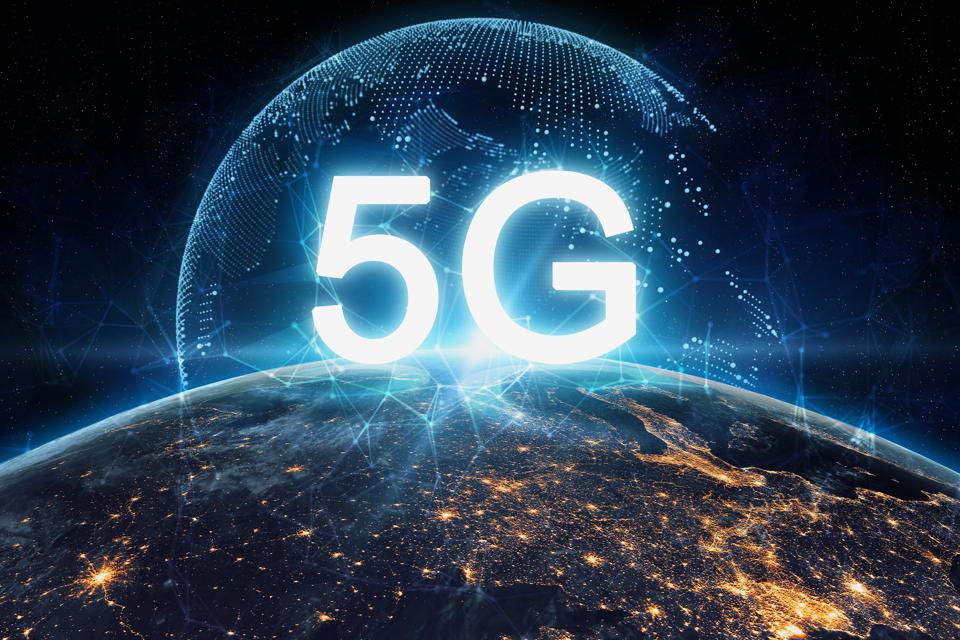 Поезд с сетью 5G и телестудией запущен к зимним Играм