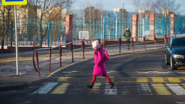 Неделя детской безопасности стартовала в Могилевской области