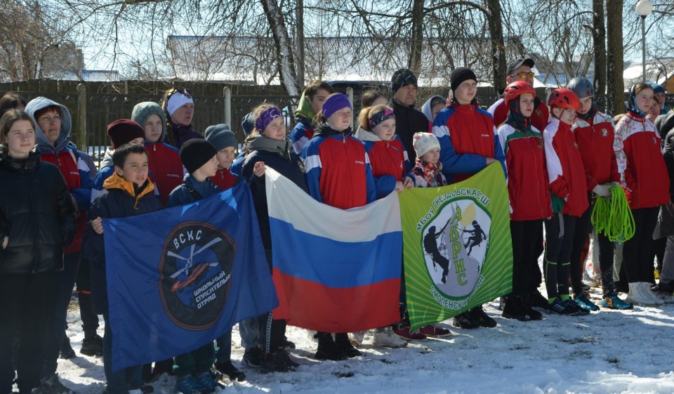 «Три стихии» собрали в Могилёве более 100 спортсменов из Беларуси и России