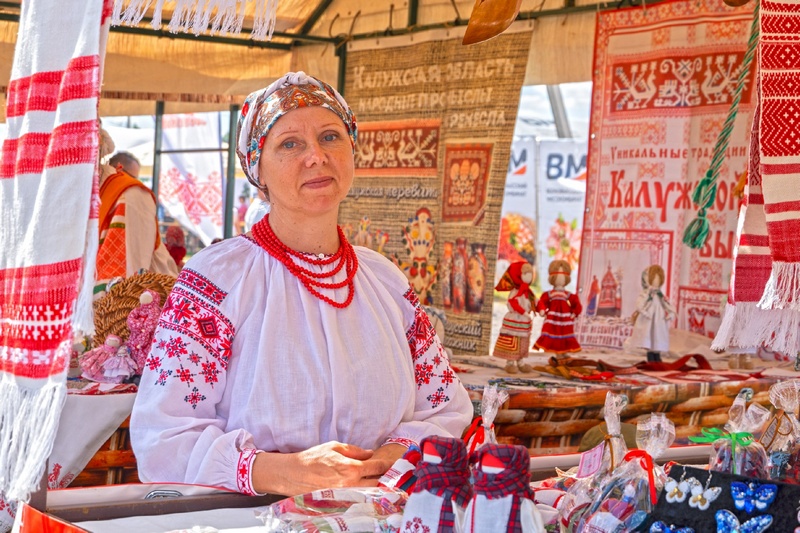 Праздник «Купалье» в Александрии посетили около 80 тыс. гостей